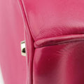 Diorissimo Pink Leather 29-MA-0164ディオリッシモ ピンク レザー 29-MA-0164