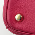 Diorissimo Pink Leather 29-MA-0164ディオリッシモ ピンク レザー 29-MA-0164