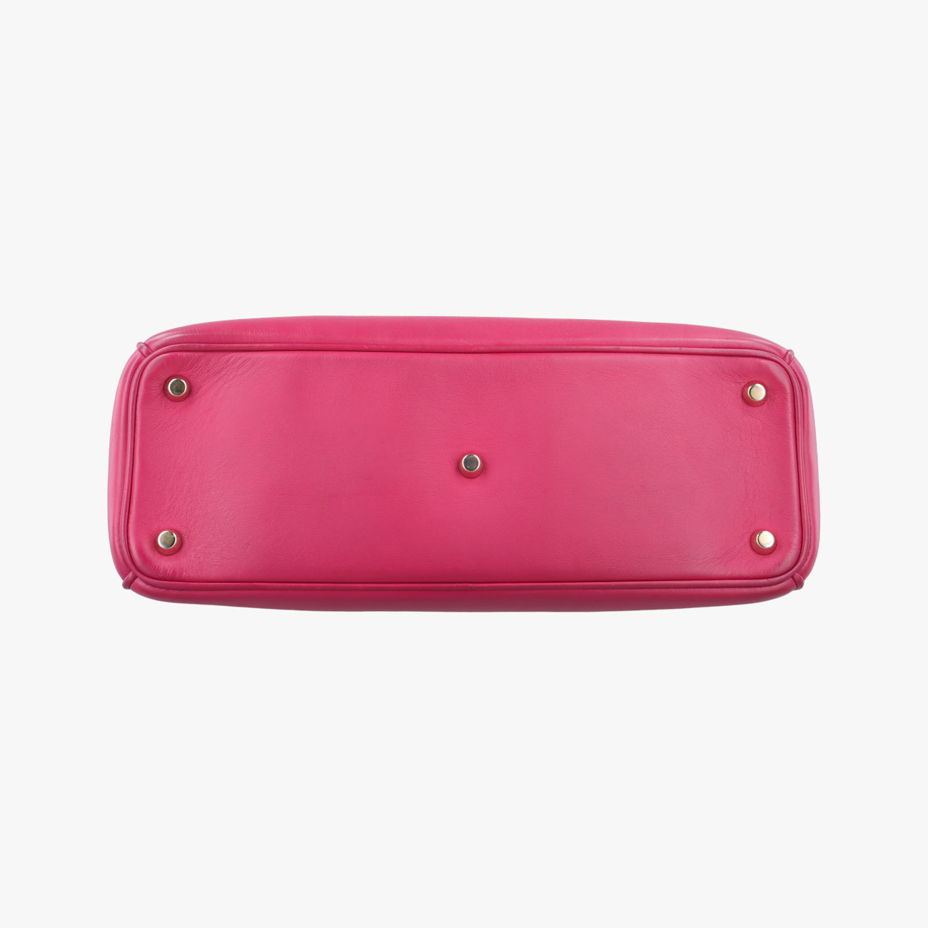 Diorissimo Pink Leather 29-MA-0164ディオリッシモ ピンク レザー 29-MA-0164