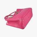 Diorissimo Pink Leather 29-MA-0164ディオリッシモ ピンク レザー 29-MA-0164
