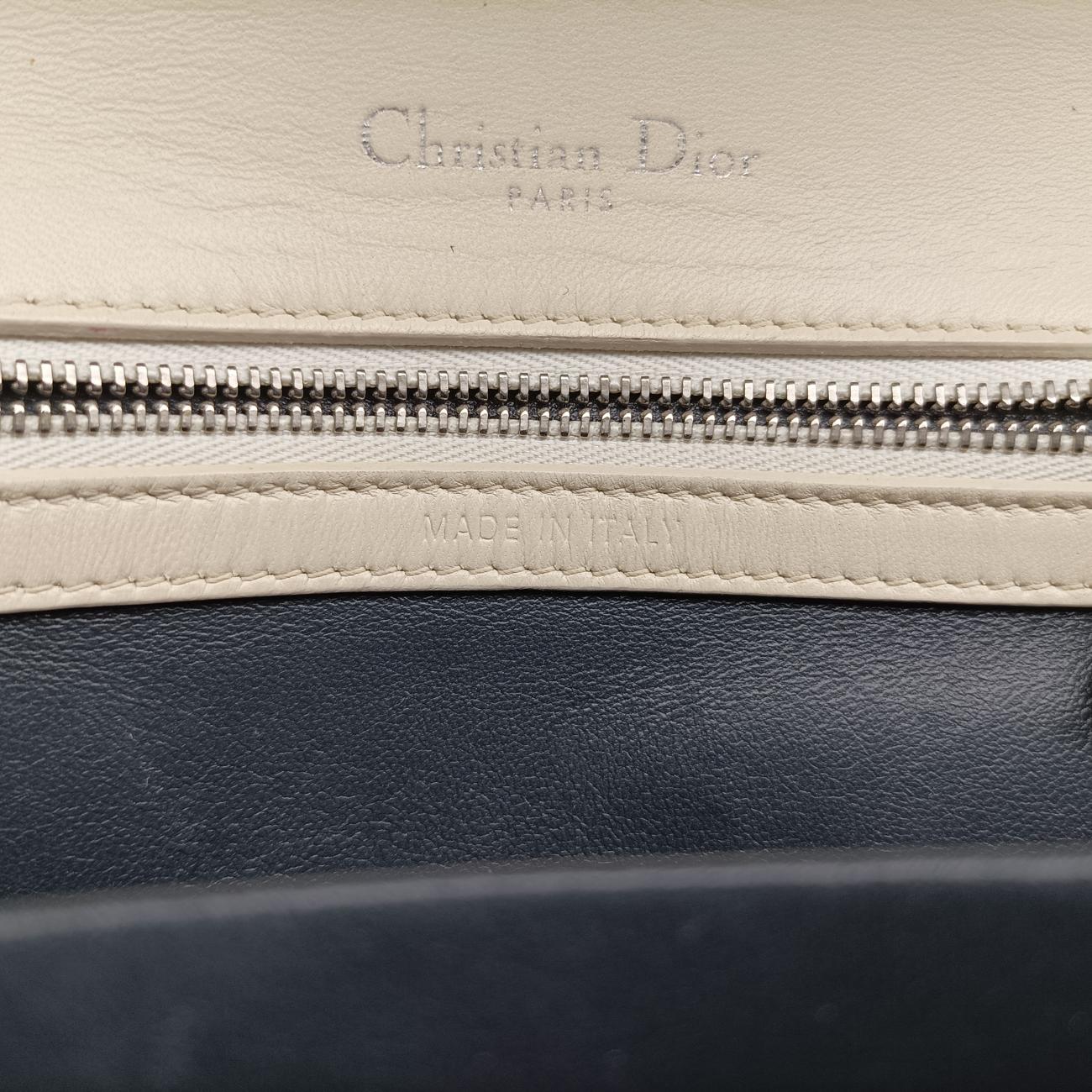 Diorama White leather 09-BO-0155ディオラマ ホワイト レザー 09-BO-0155