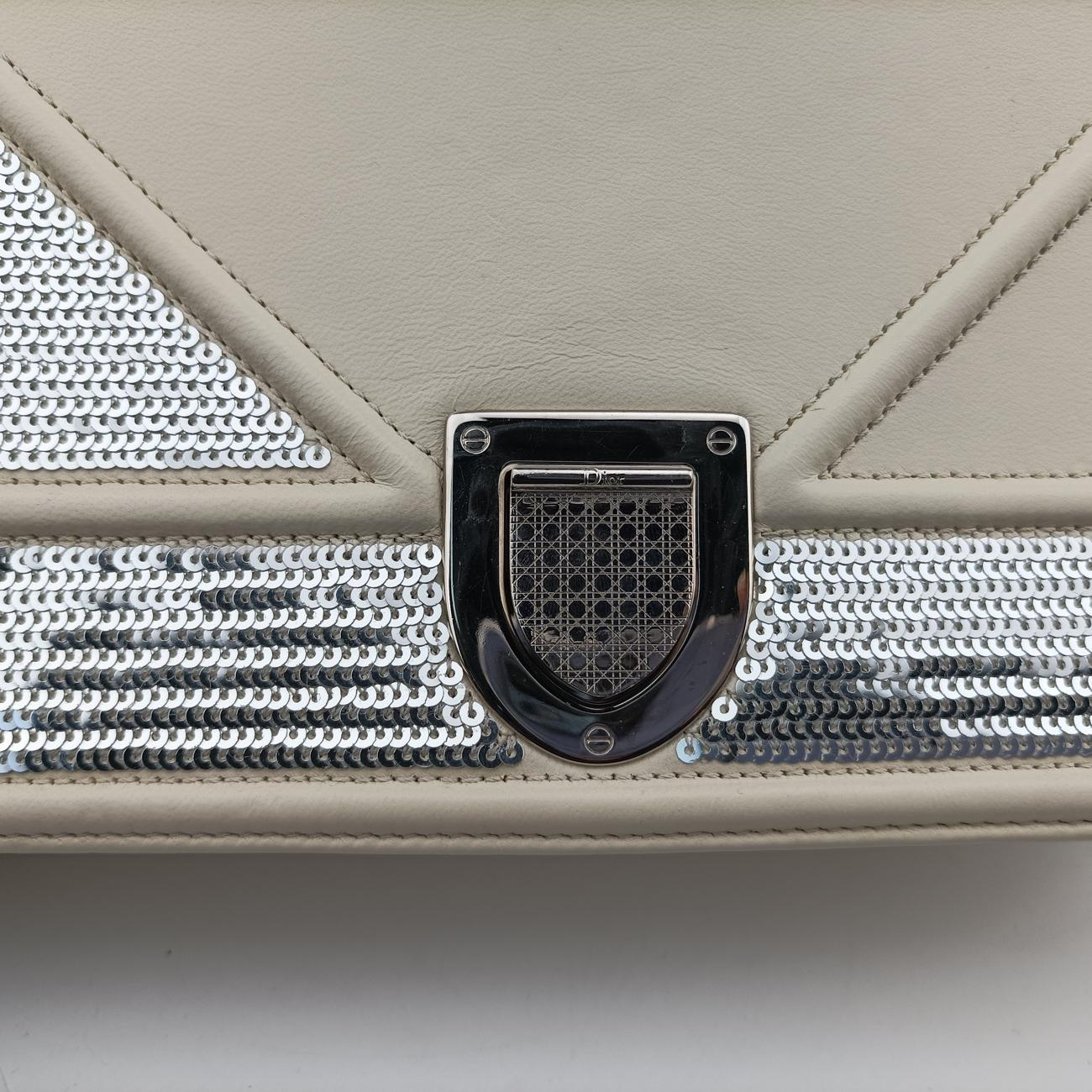 Diorama White leather 09-BO-0155ディオラマ ホワイト レザー 09-BO-0155