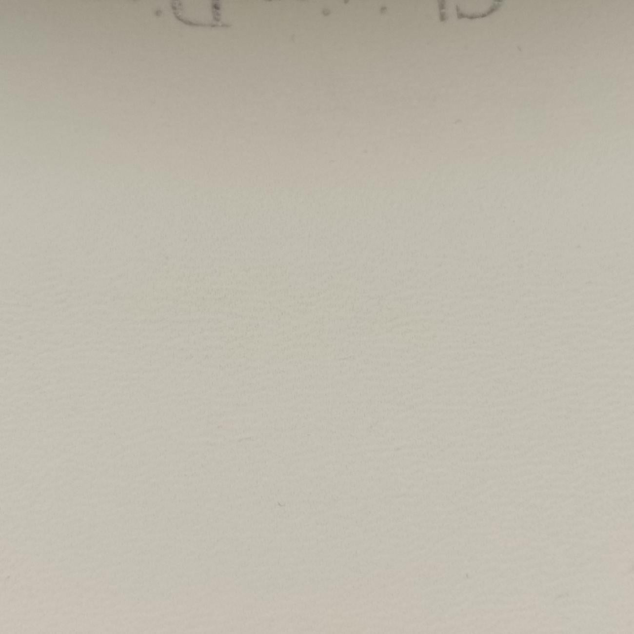 Diorama White leather 09-BO-0155ディオラマ ホワイト レザー 09-BO-0155