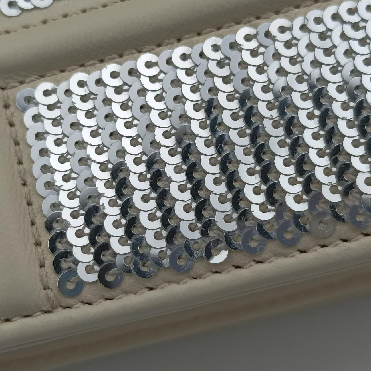 Diorama White leather 09-BO-0155ディオラマ ホワイト レザー 09-BO-0155