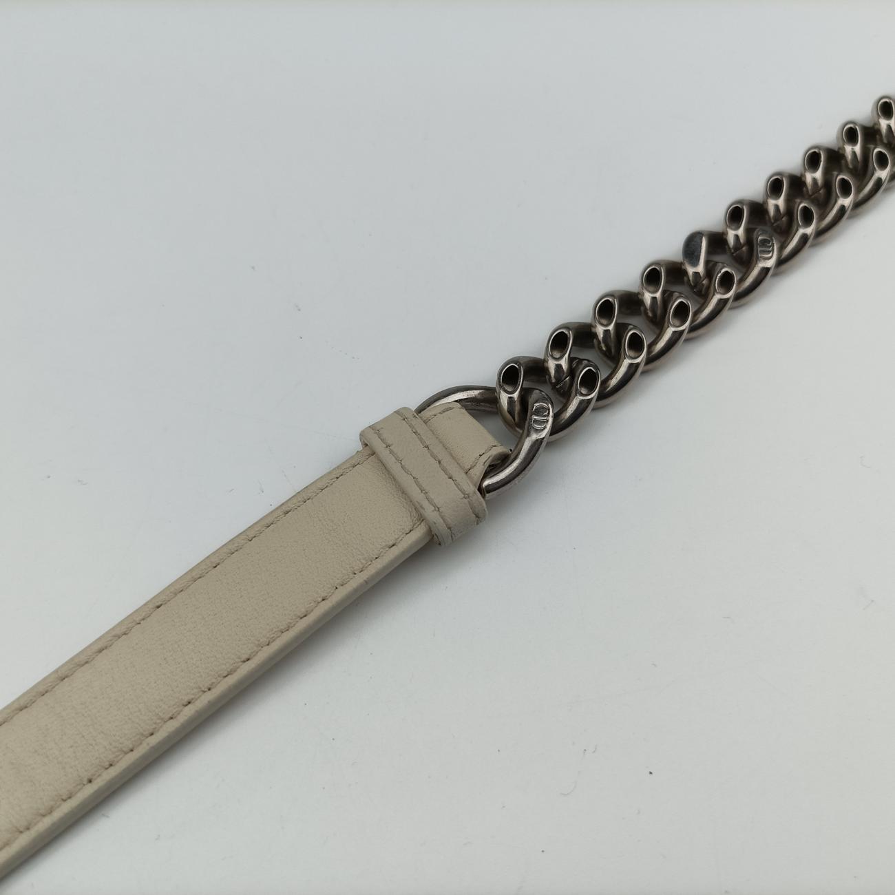 Diorama White leather 09-BO-0155ディオラマ ホワイト レザー 09-BO-0155