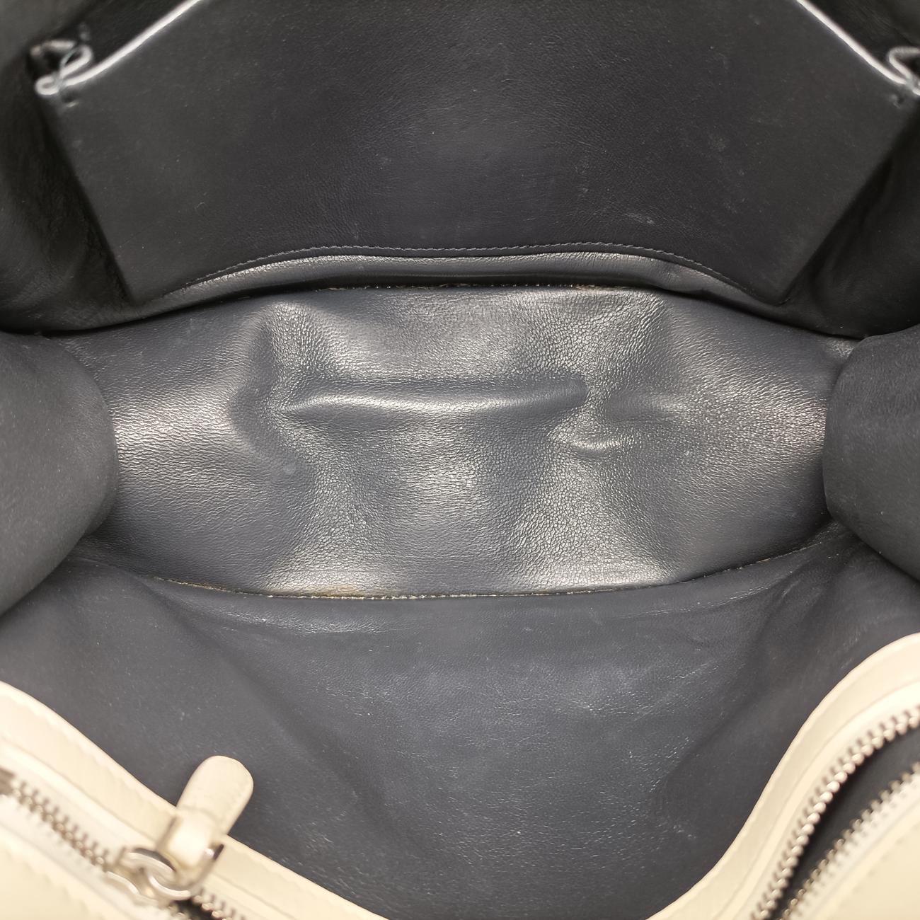 Diorama White leather 09-BO-0155ディオラマ ホワイト レザー 09-BO-0155