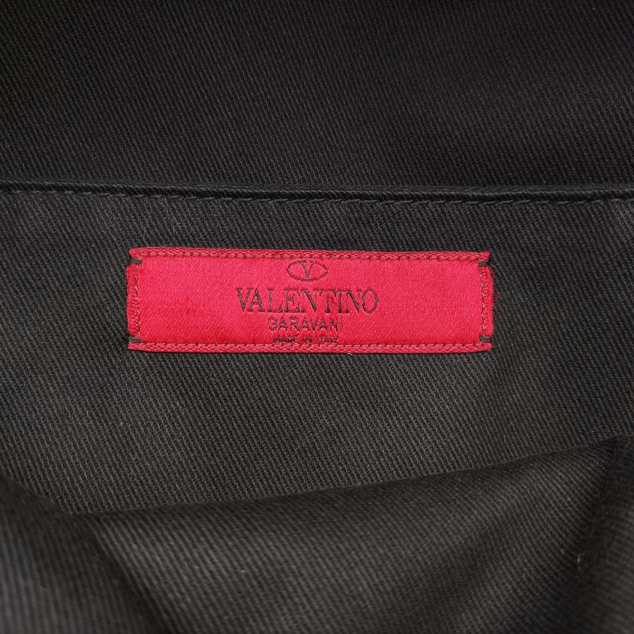 Rockstud Black Leather BL-K858BOL2ロックスタッズ ブラック レザー BL-K858BOL2