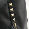 Rockstud Black Leather BL-K858BOL2ロックスタッズ ブラック レザー BL-K858BOL2