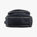 Rockstud Black Leather BL-K858BOL2ロックスタッズ ブラック レザー BL-K858BOL2