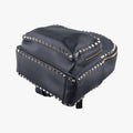 Rockstud Black Leather BL-K858BOL2ロックスタッズ ブラック レザー BL-K858BOL2