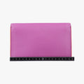 Medusa Purple Leather メデューサ パープル レザー 