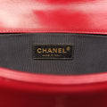BOY CHANEL Red Leather A66712 15636981ボーイシャネル レッド レザー A66712 15636981