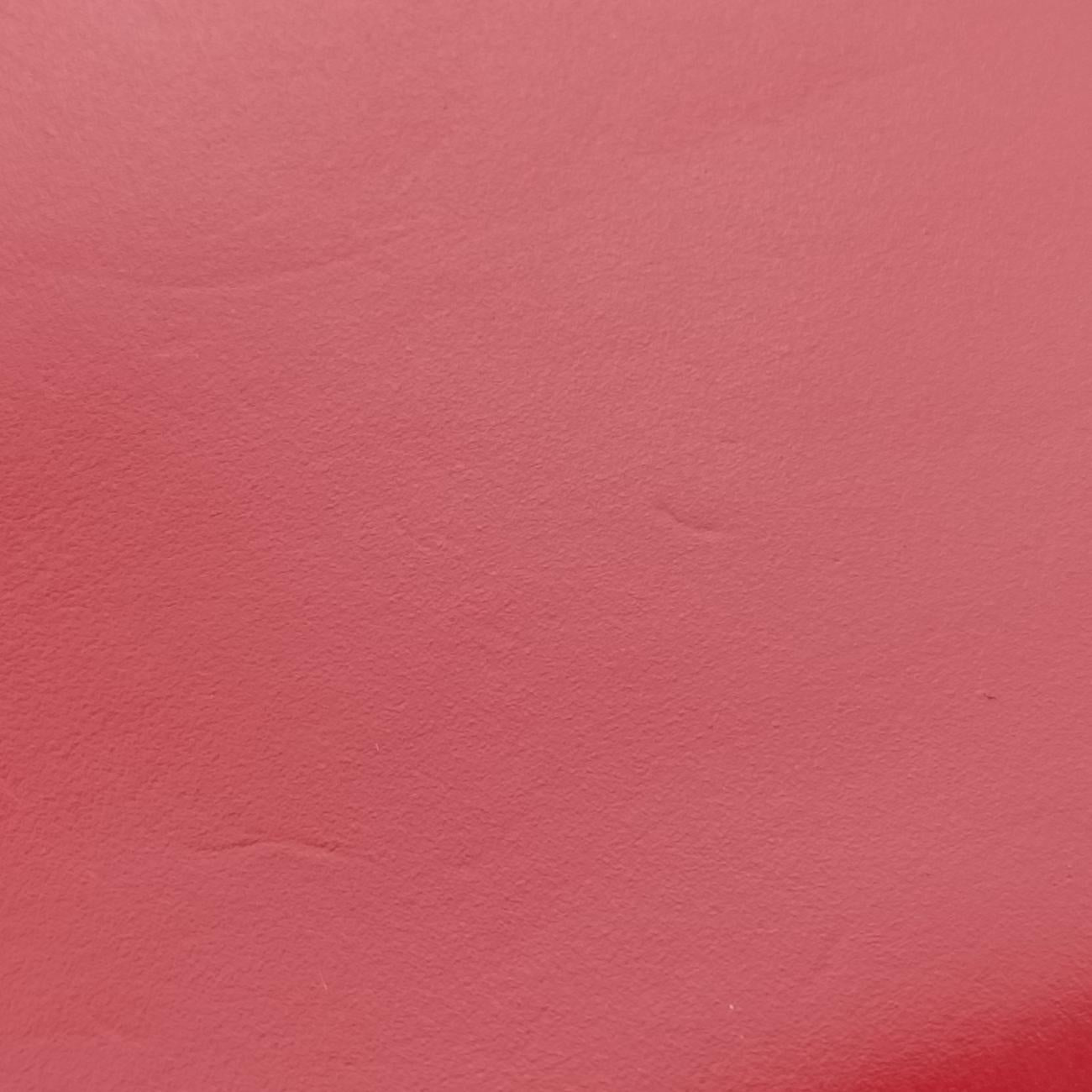 BOY CHANEL Red Leather A66712 15636981ボーイシャネル レッド レザー A66712 15636981