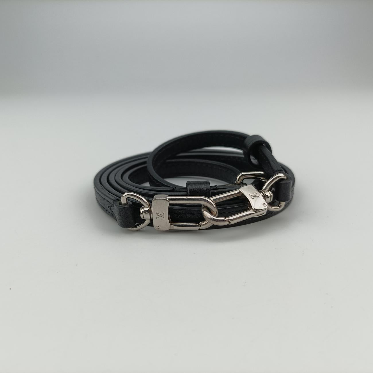 Pochette Kabuki Mask Brown×MARRON×FUCHSIA Monogram Reverse×Epi M43495 DU3127ポシェットカブキマスク モノグラム/ブラウン系×マロン×フューシャ モノグラムリバース×エピ M43495 DU3127