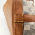 NOé BB AZUR Damier Canvas N41220 AR2124ノエBB アズール ダミエキャンバス N41220 AR2124