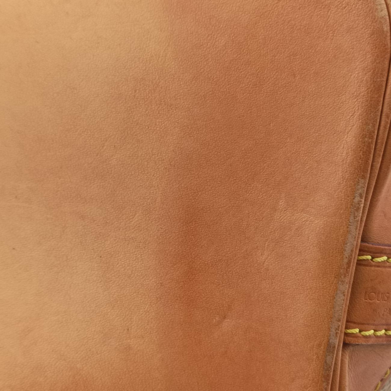 NOé BB AZUR Damier Canvas N41220 AR2124ノエBB アズール ダミエキャンバス N41220 AR2124