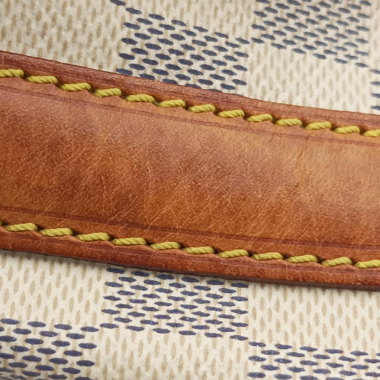 NOé BB AZUR Damier Canvas N41220 AR2124ノエBB アズール ダミエキャンバス N41220 AR2124