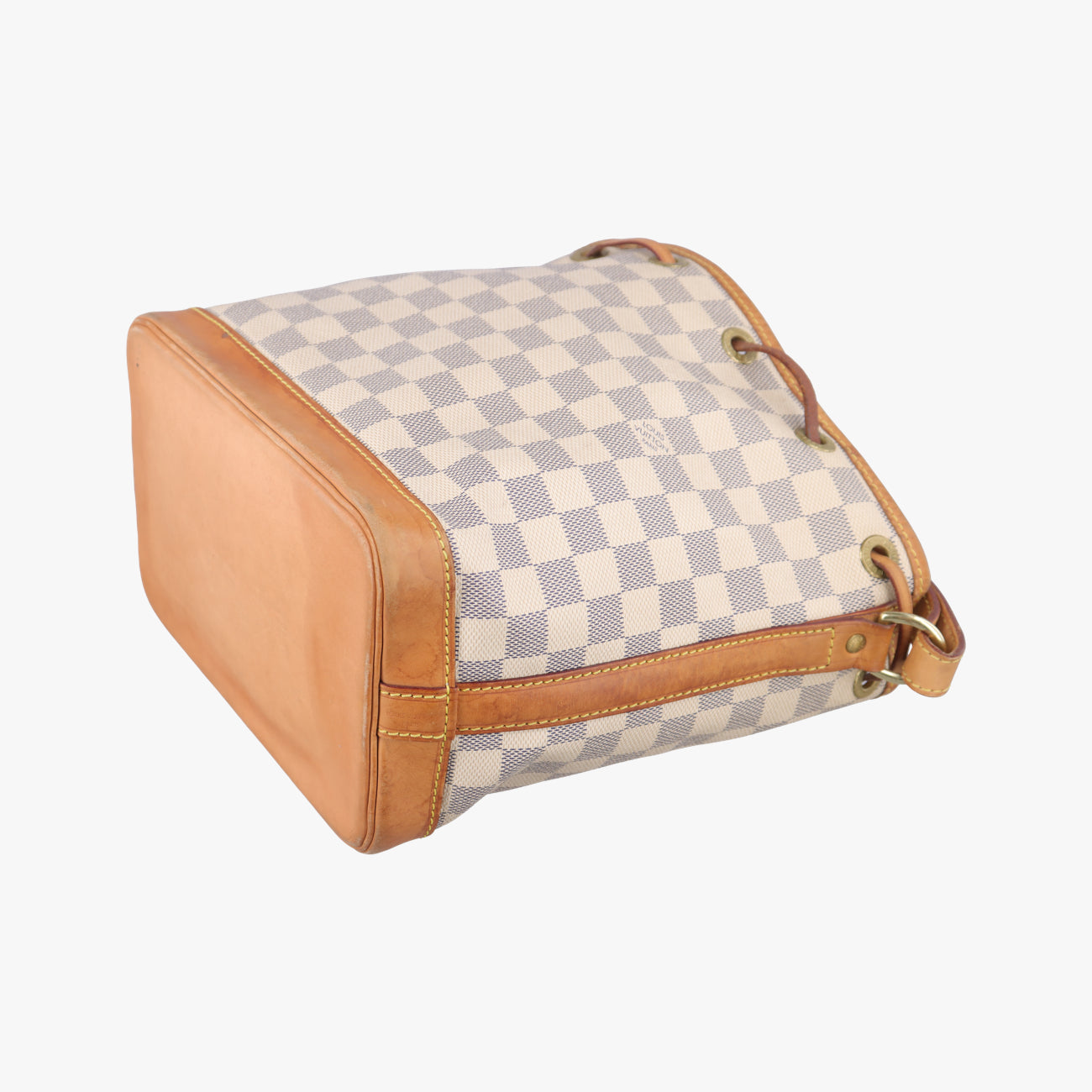 NOé BB AZUR Damier Canvas N41220 AR2124ノエBB アズール ダミエキャンバス N41220 AR2124