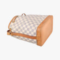 NOé BB AZUR Damier Canvas N41220 AR2124ノエBB アズール ダミエキャンバス N41220 AR2124