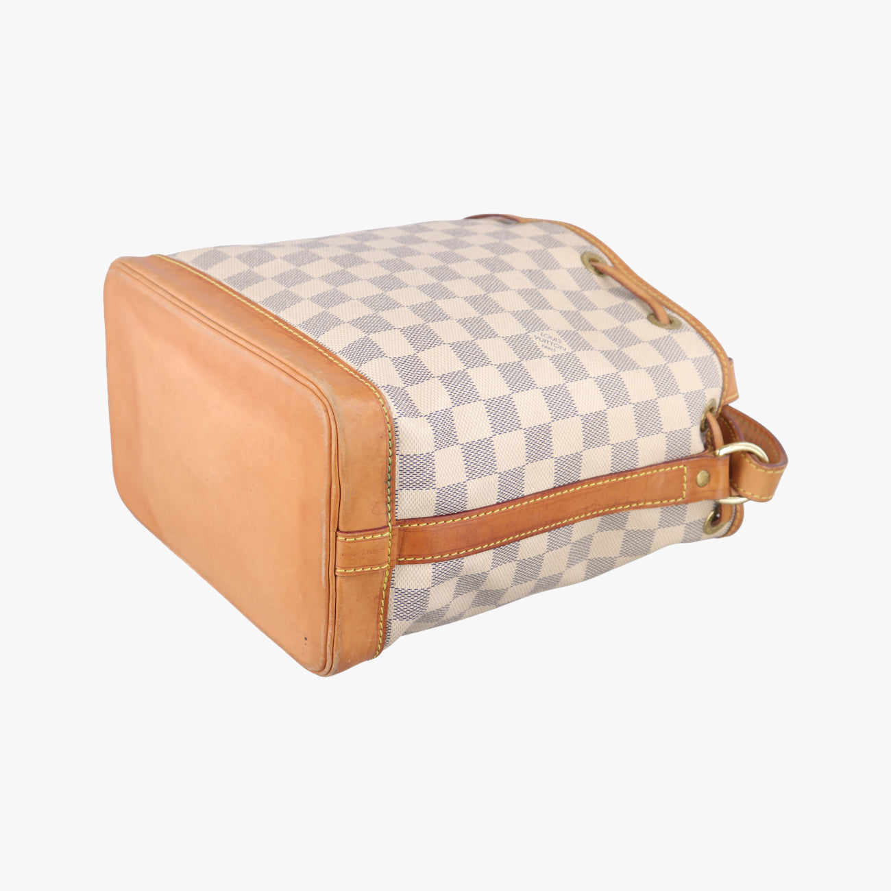 NOé BB AZUR Damier Canvas N41220 AR2124ノエBB アズール ダミエキャンバス N41220 AR2124