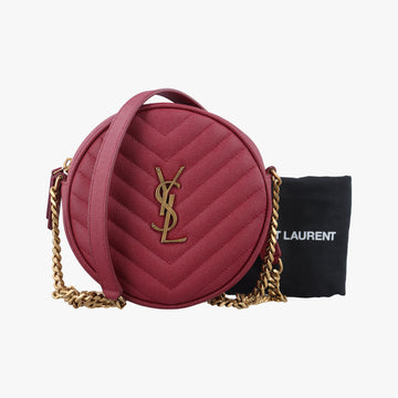 VINYLE Red Caviar Skin 610436 PTR610436.0720ヴィニル レッド キャビアスキン 610436 PTR610436.0720