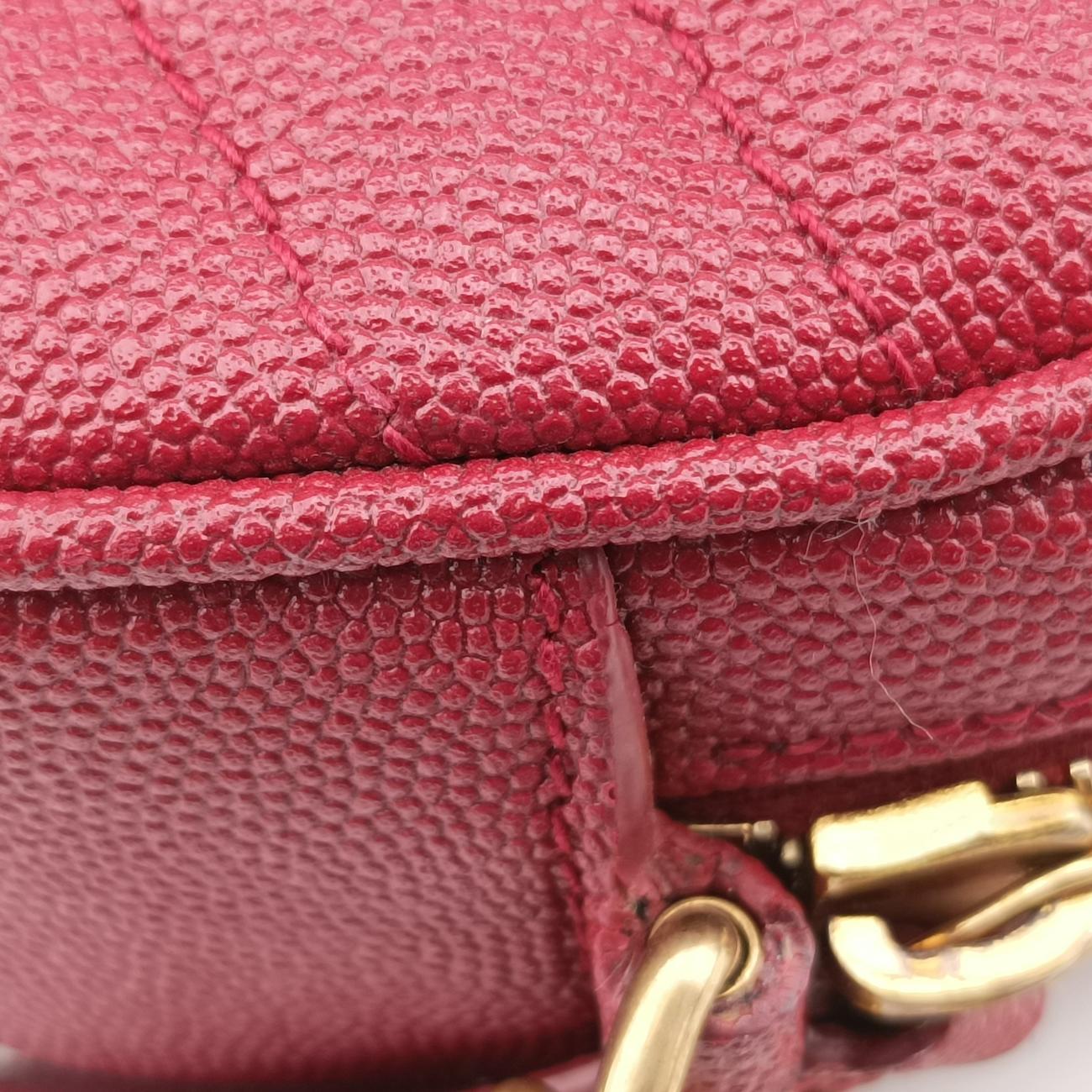 VINYLE Red Caviar Skin 610436 PTR610436.0720ヴィニル レッド キャビアスキン 610436 PTR610436.0720