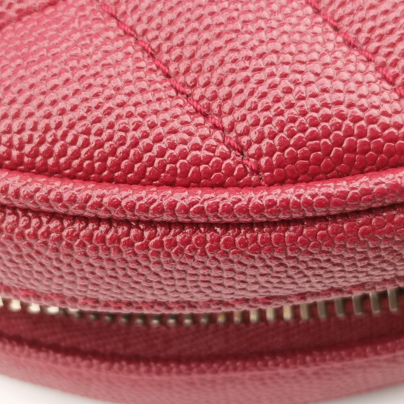 VINYLE Red Caviar Skin 610436 PTR610436.0720ヴィニル レッド キャビアスキン 610436 PTR610436.0720