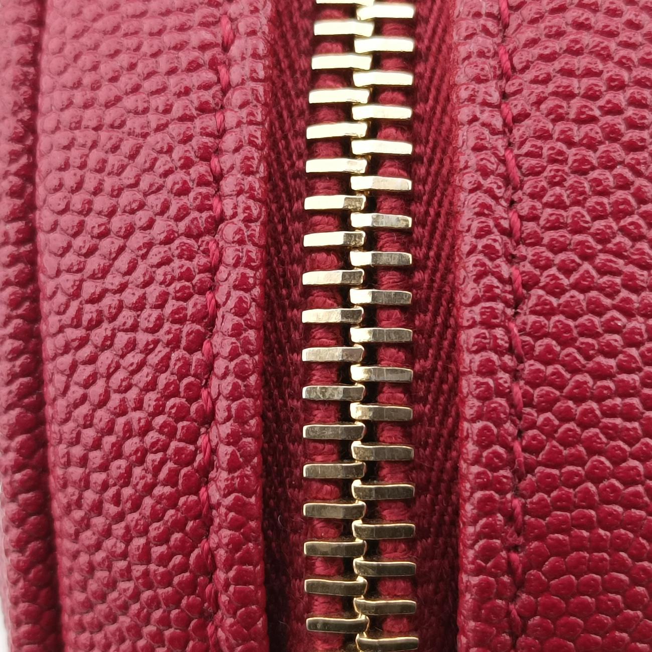 VINYLE Red Caviar Skin 610436 PTR610436.0720ヴィニル レッド キャビアスキン 610436 PTR610436.0720