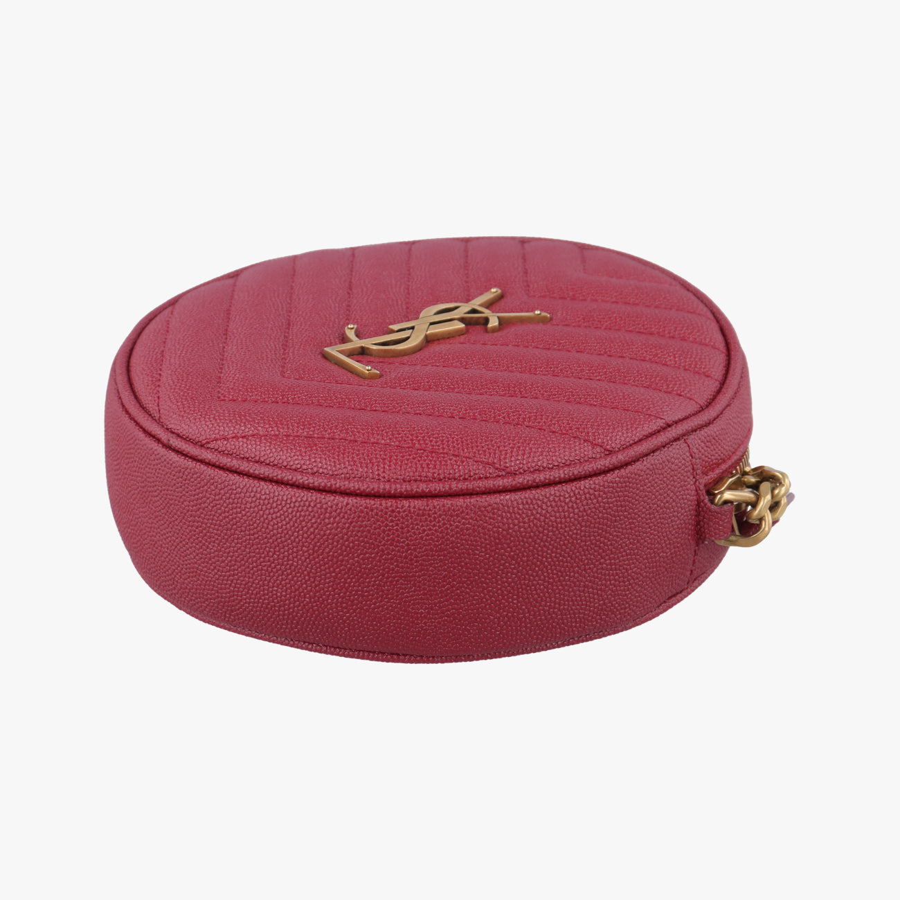 VINYLE Red Caviar Skin 610436 PTR610436.0720ヴィニル レッド キャビアスキン 610436 PTR610436.0720