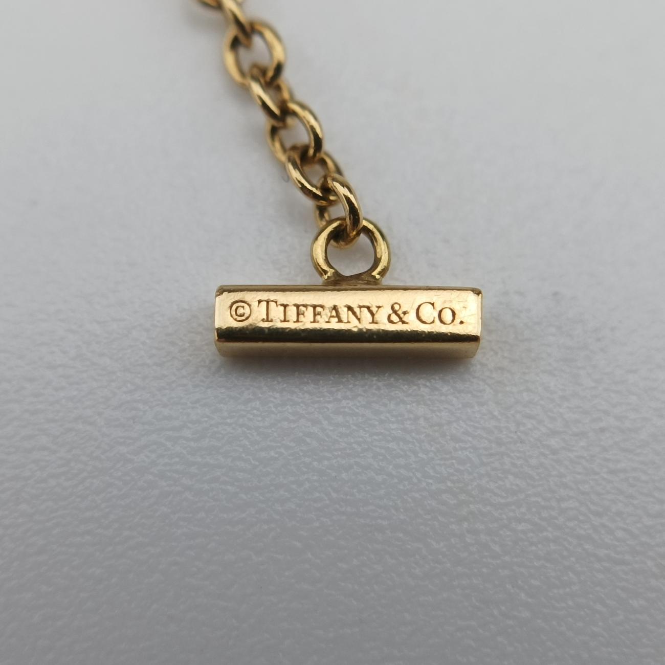 T Smile Diamond Golden AU750 Tスマイル ダイヤモンド ゴールド AU750 