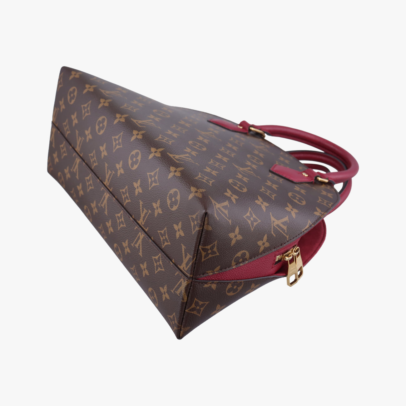 Alma Bag Into Bag Brown ×RAISIN Monogram Canvas×calf leather M41779 SP1126アルマ バッグ イントゥー バッグ モノグラム/ブラウン系×レザン モノグラムキャンバス×カーフレザー M41779 SP1126