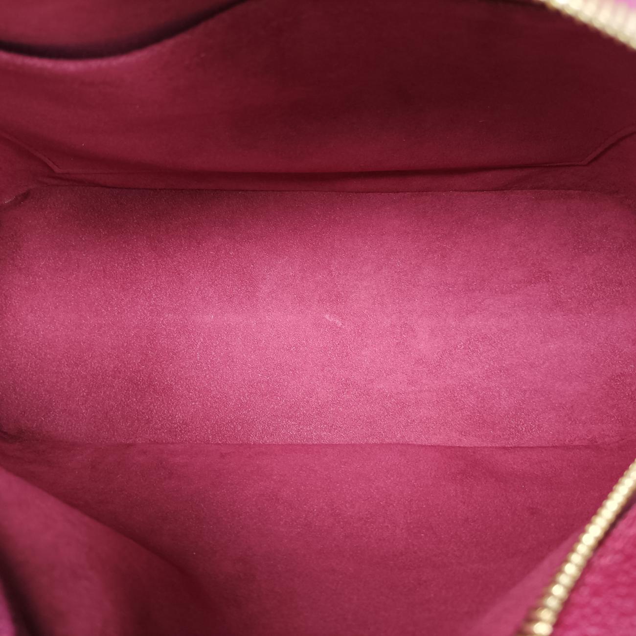 Alma Bag Into Bag Brown ×RAISIN Monogram Canvas×calf leather M41779 SP1126アルマ バッグ イントゥー バッグ モノグラム/ブラウン系×レザン モノグラムキャンバス×カーフレザー M41779 SP1126