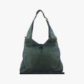 New Jackie Green Leather 219725 D4819153ニュージャッキー グリーン レザー 219725 D4819153