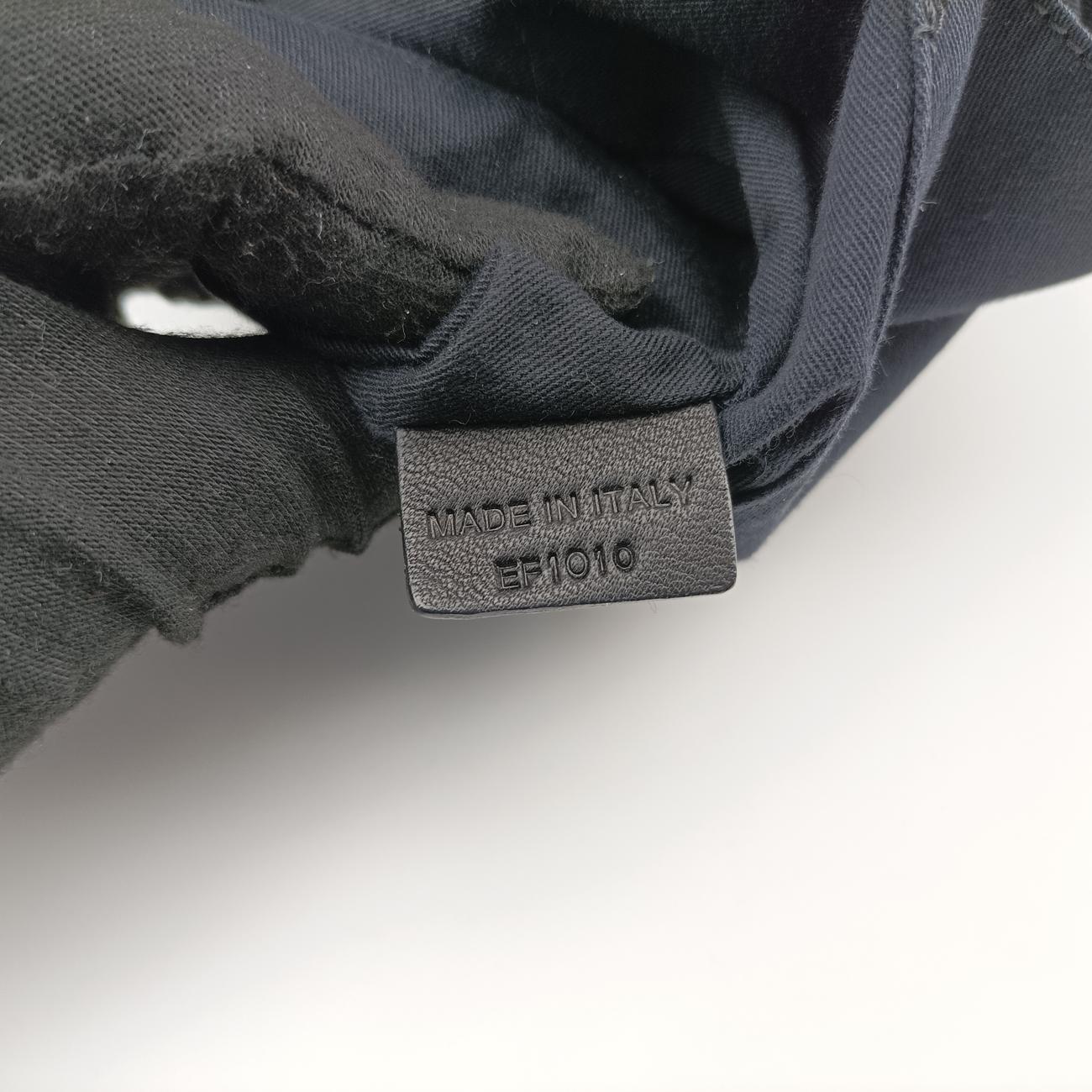 Pandora Black Leather EF1010パンドラ ブラック レザー EF1010