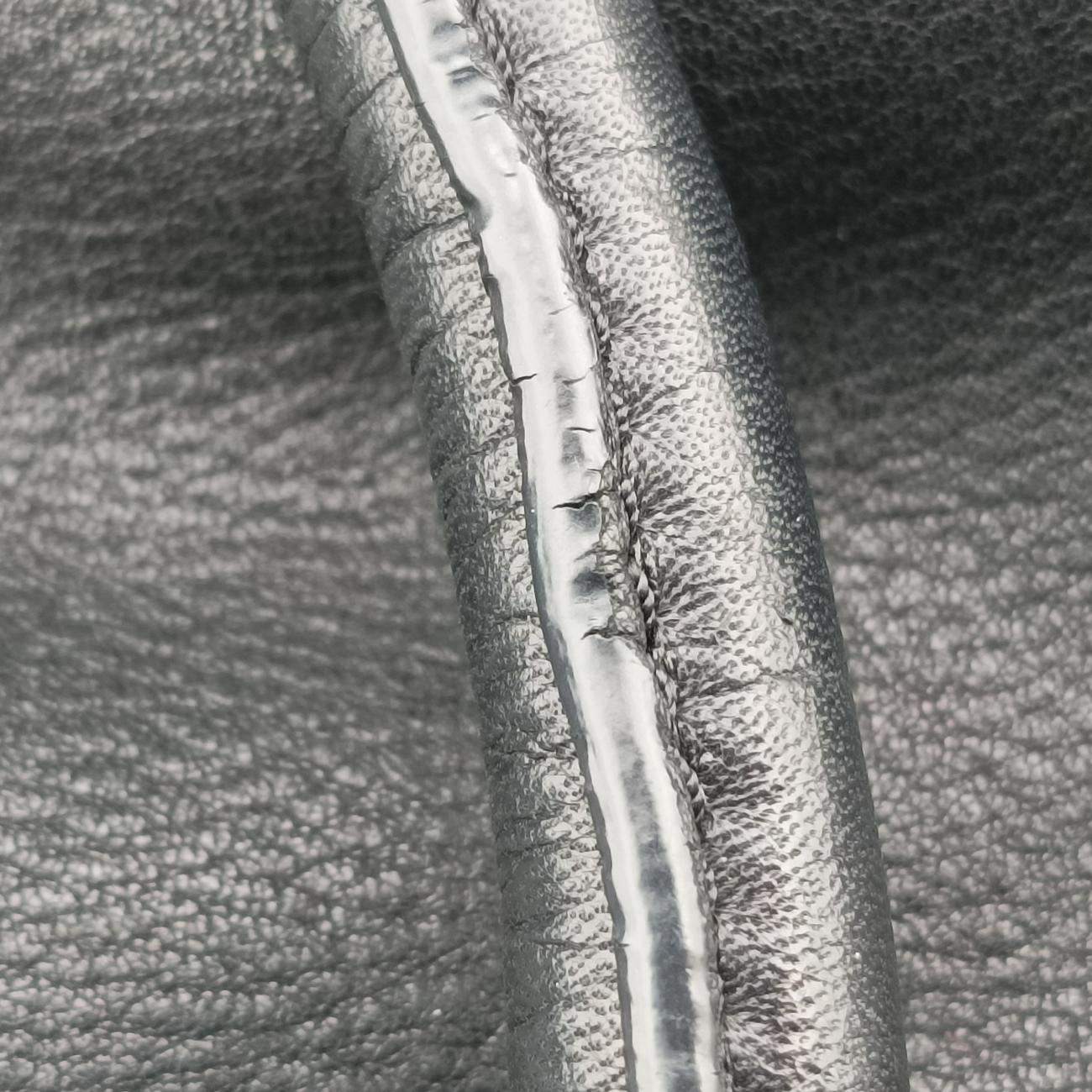 Pandora Black Leather EF1010パンドラ ブラック レザー EF1010