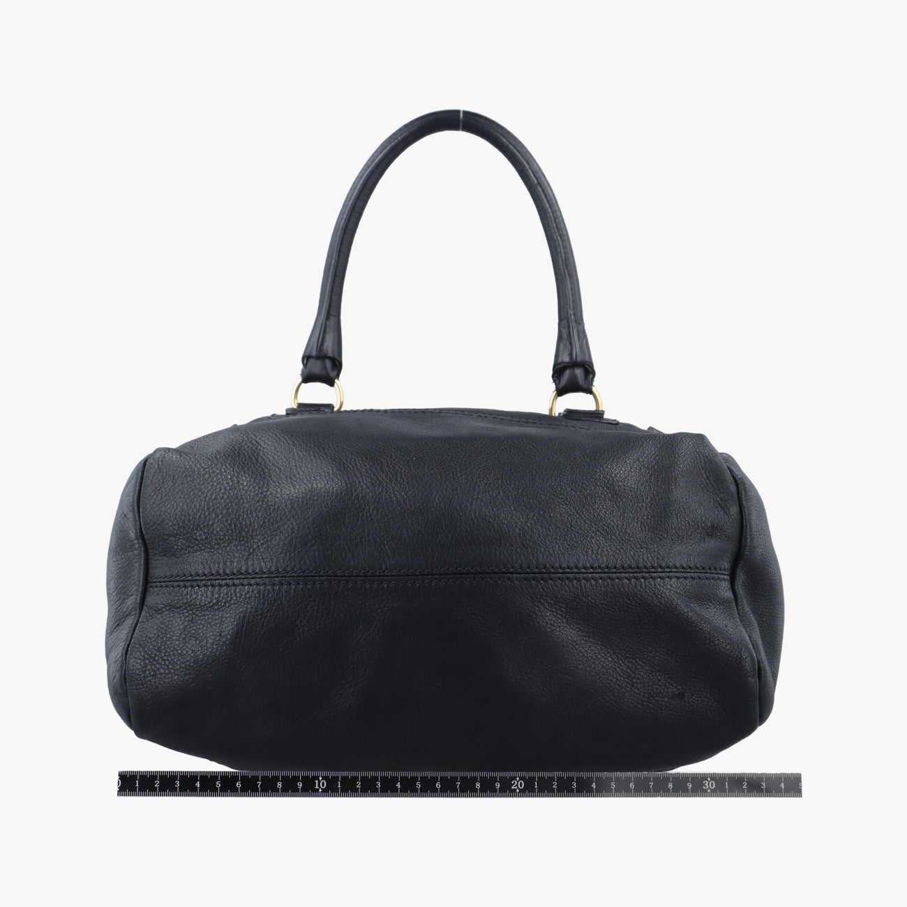 Pandora Black Leather EF1010パンドラ ブラック レザー EF1010