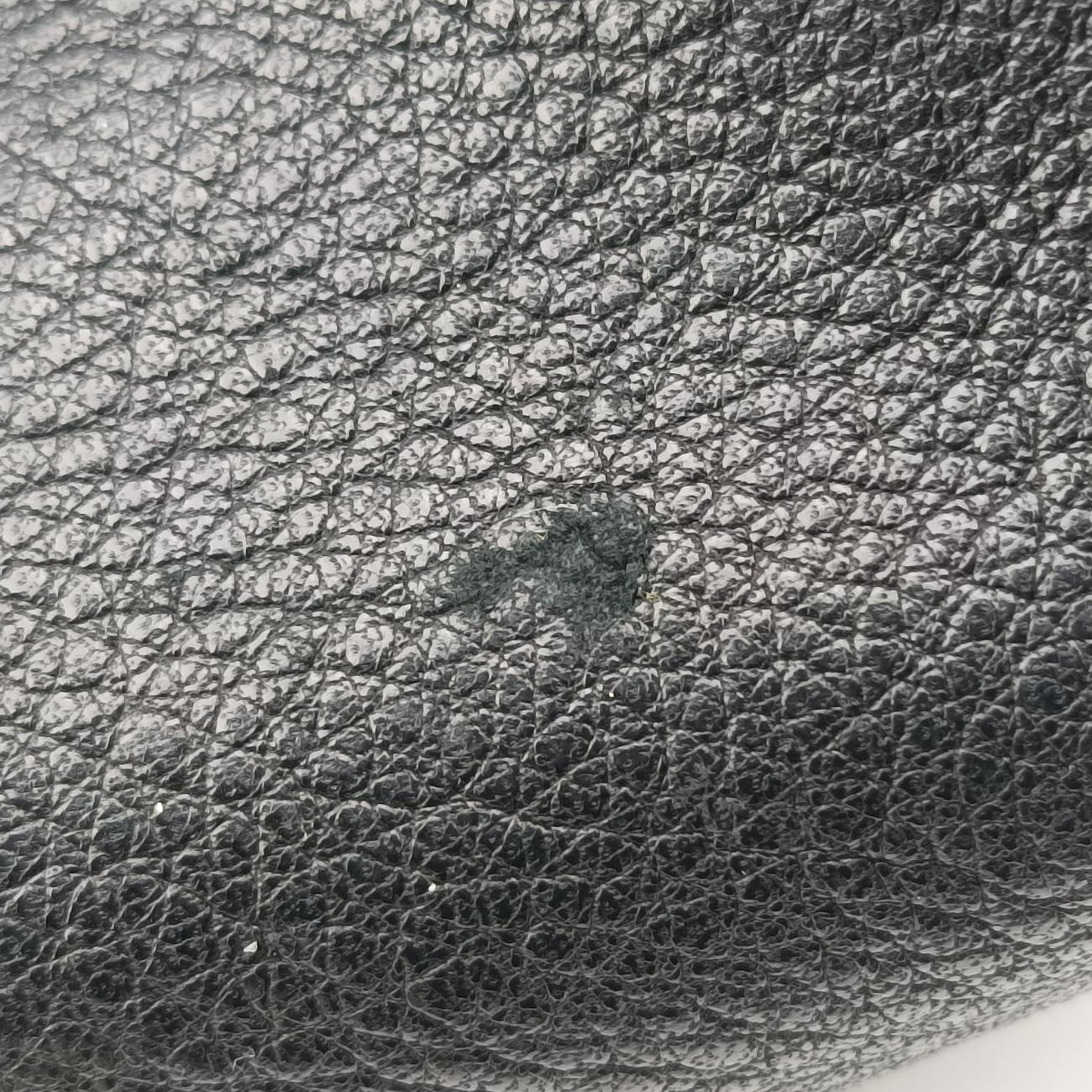 Pandora Black Leather EF1010パンドラ ブラック レザー EF1010