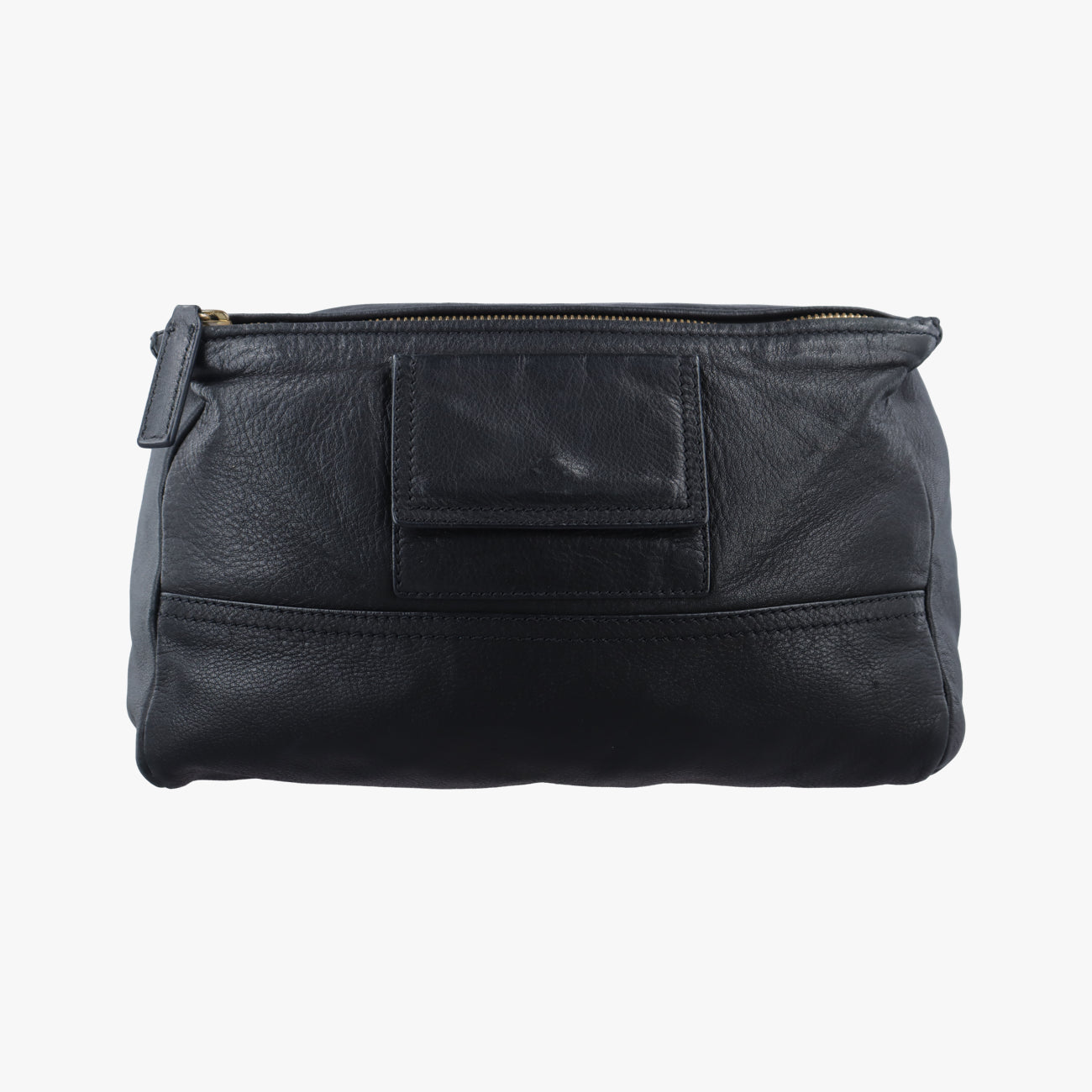 Pandora Black Leather EF1010パンドラ ブラック レザー EF1010