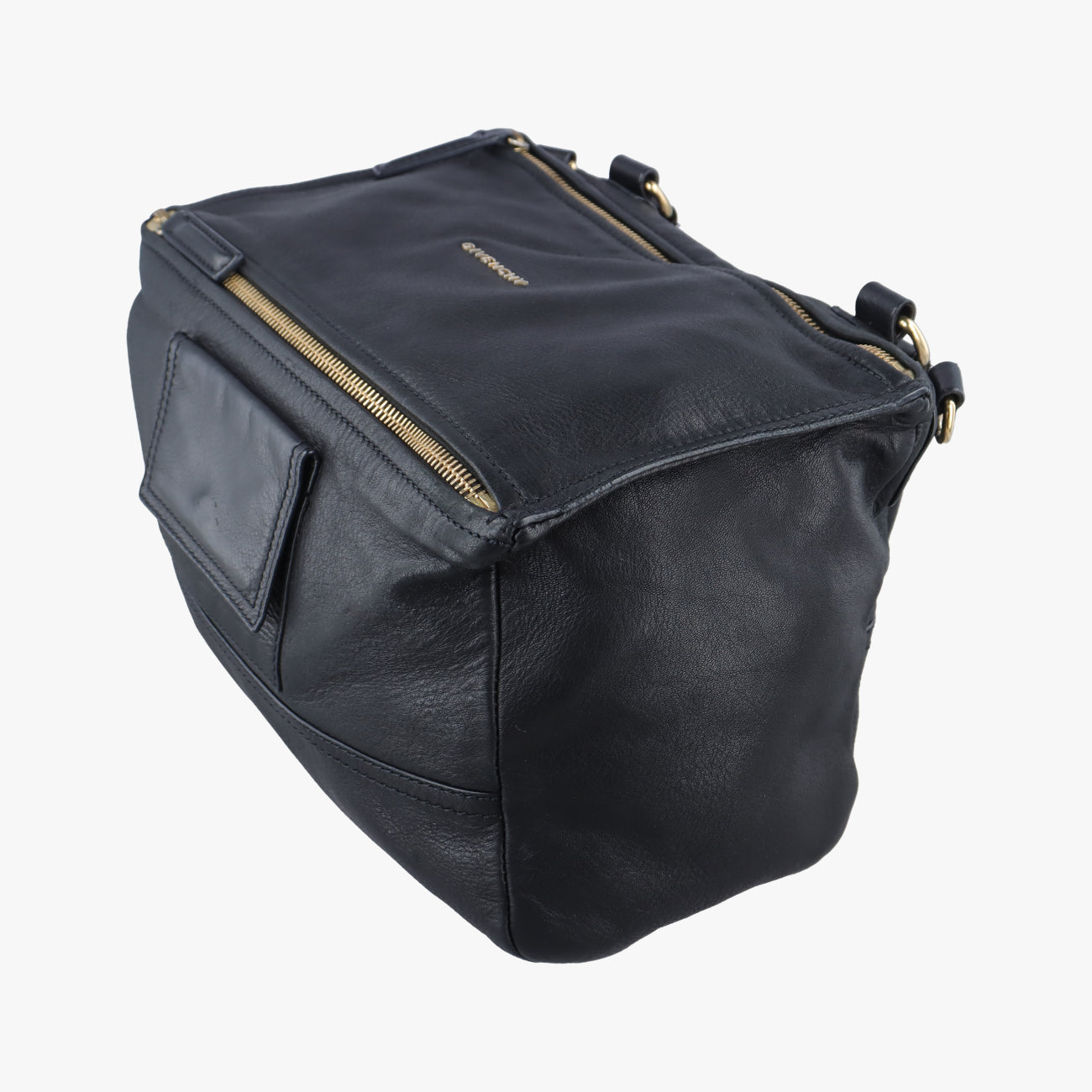 Pandora Black Leather EF1010パンドラ ブラック レザー EF1010