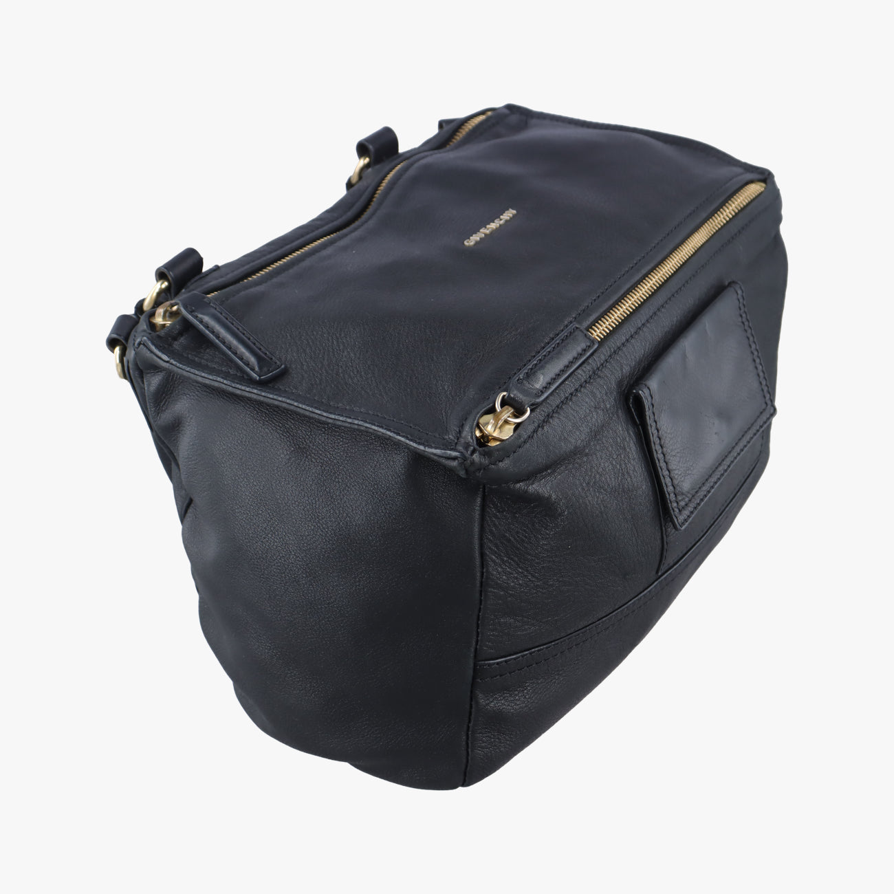 Pandora Black Leather EF1010パンドラ ブラック レザー EF1010