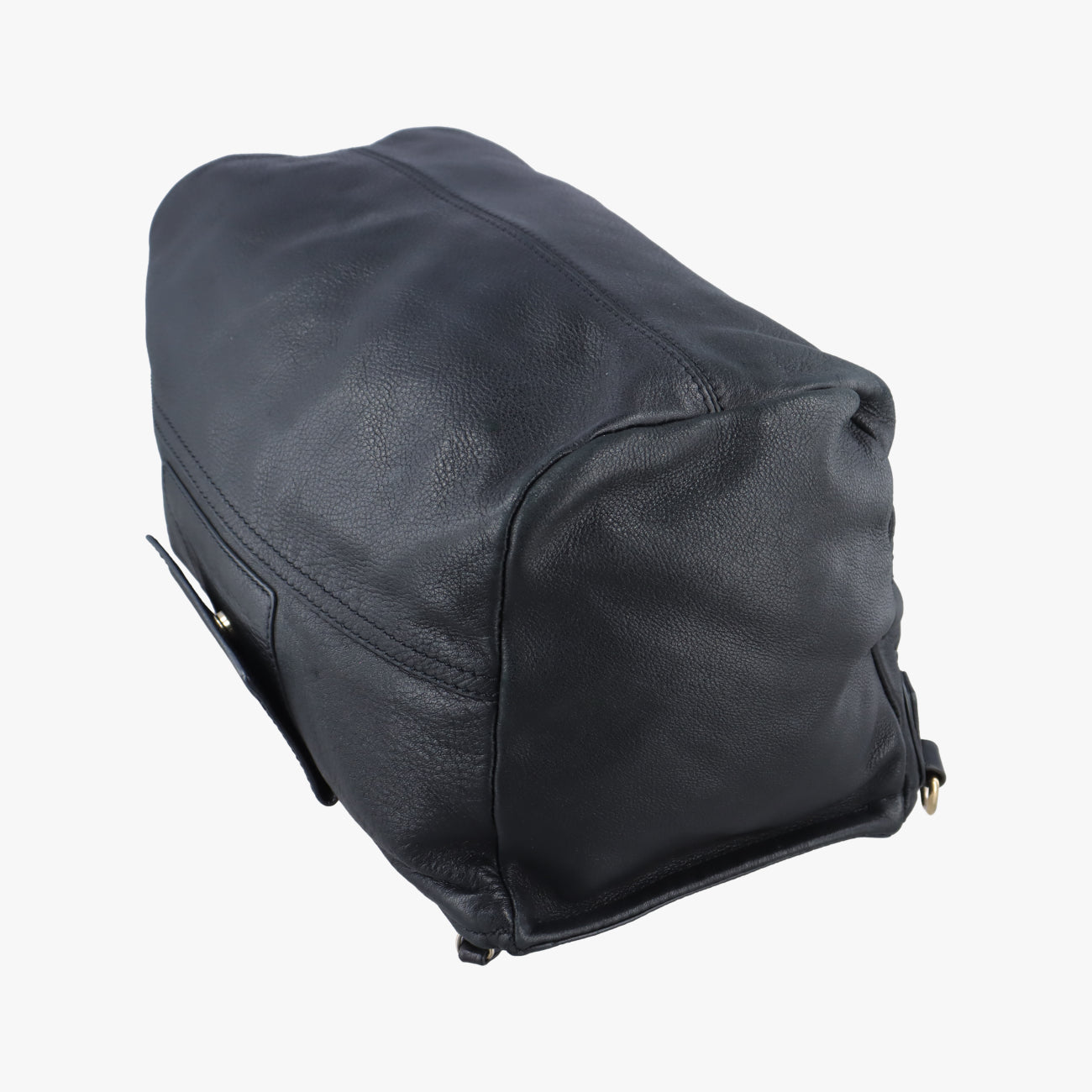 Pandora Black Leather EF1010パンドラ ブラック レザー EF1010