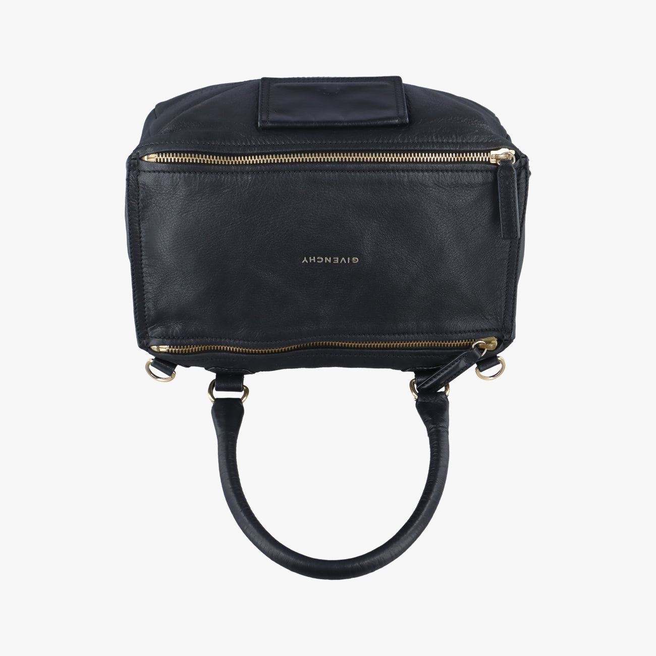 Pandora Black Leather EF1010パンドラ ブラック レザー EF1010