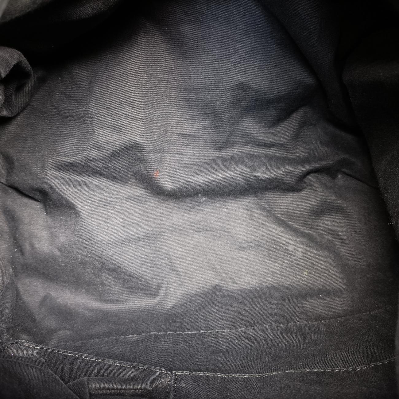 Pandora Black Leather EF1010パンドラ ブラック レザー EF1010