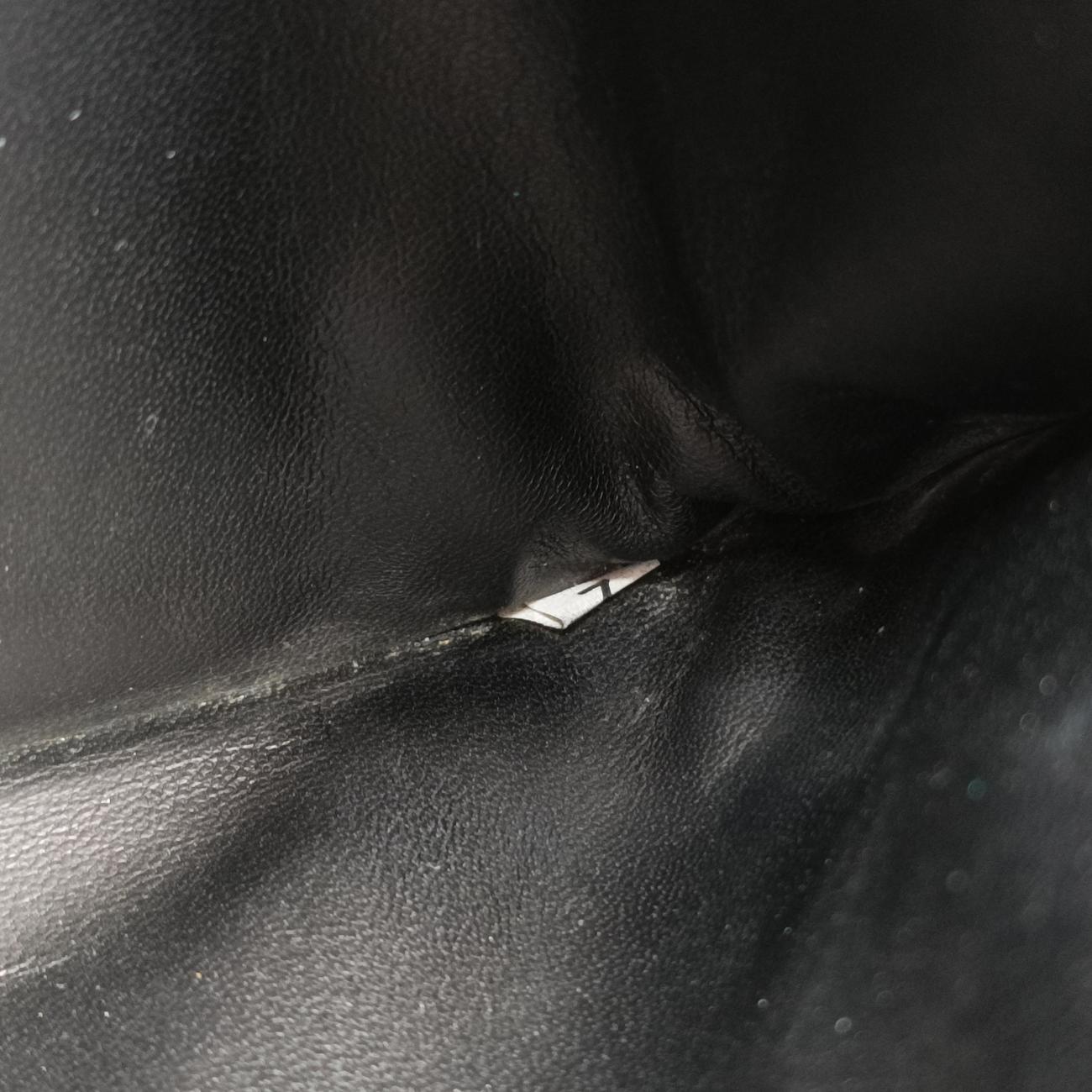 Soft Sound White SAFFIANO Leather BR5026 7ソフトサウンド ホワイト サフィアーノレザー BR5026 7