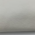 Soft Sound White SAFFIANO Leather BR5026 7ソフトサウンド ホワイト サフィアーノレザー BR5026 7