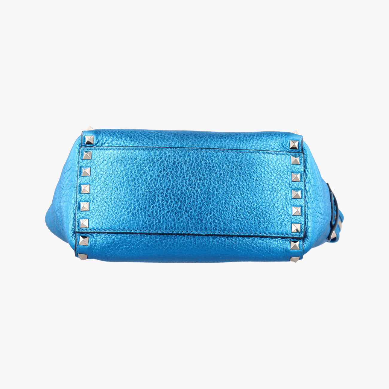 Rockstud Blue Leather BL-L856VUQ2ロックスタッズ ブルー レザー BL-L856VUQ2