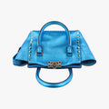 Rockstud Blue Leather BL-L856VUQ2ロックスタッズ ブルー レザー BL-L856VUQ2