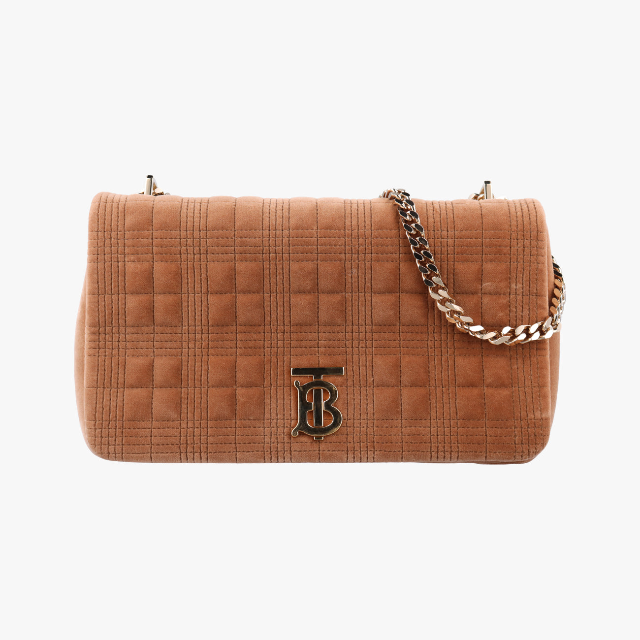 LOLA Brown Velour ITPELMAG8526PRAローラ ブラウン ベロア ITPELMAG8526PRA