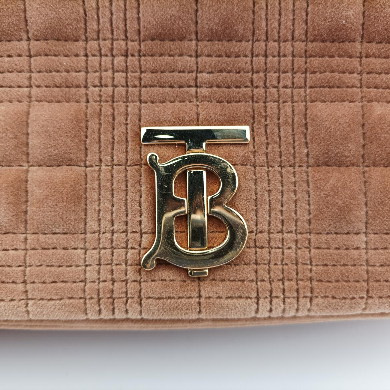 LOLA Brown Velour ITPELMAG8526PRAローラ ブラウン ベロア ITPELMAG8526PRA