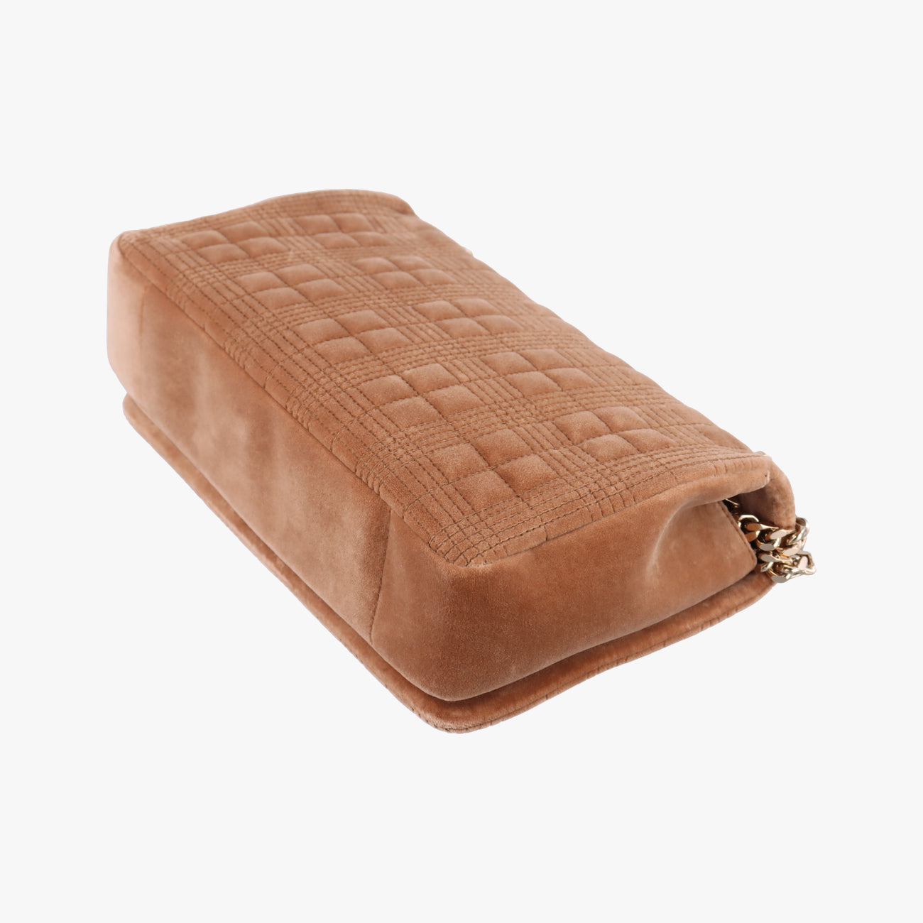 LOLA Brown Velour ITPELMAG8526PRAローラ ブラウン ベロア ITPELMAG8526PRA